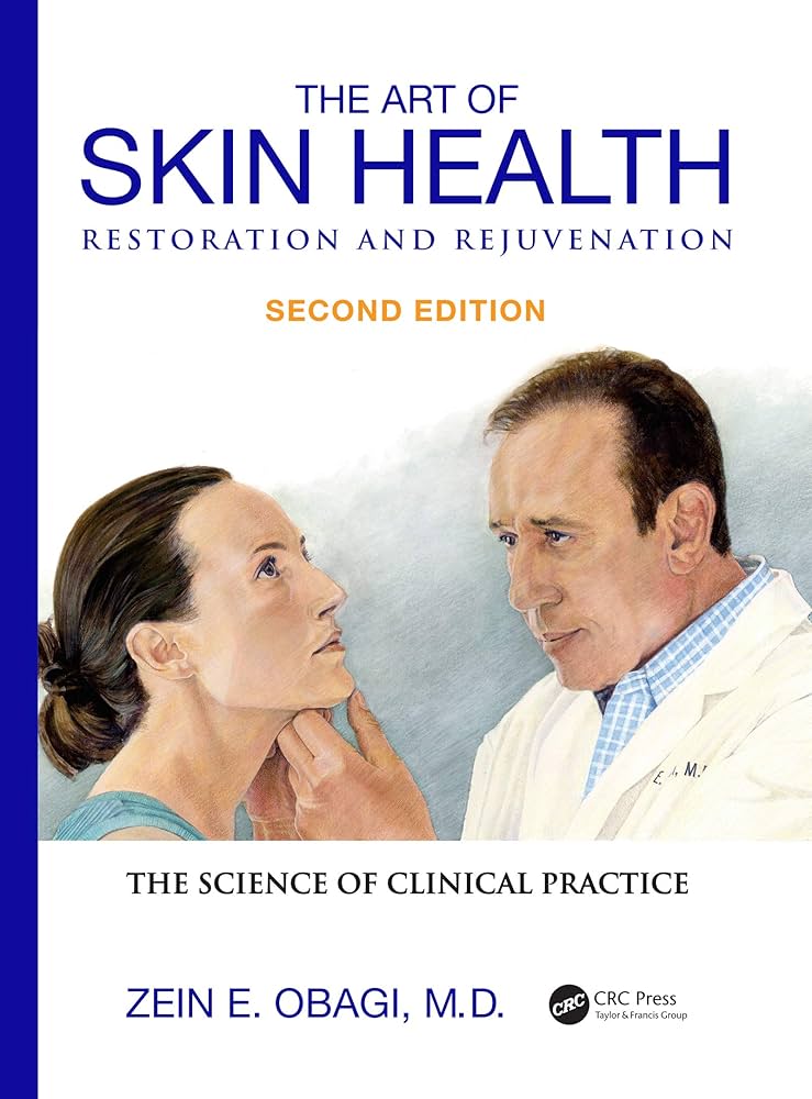 The Art of Skin Health Restoration … The Art of Skin Health Restoration and Rejuvenation eBook